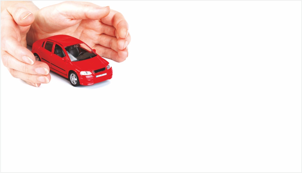 Very decently crafted visiting card for Auto Mobile Company in very light  background with an image of vehicle. Just write down your information.