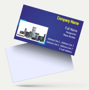 electronics shop- home appliances business- visiting card design background psd designs online free template sample format free download