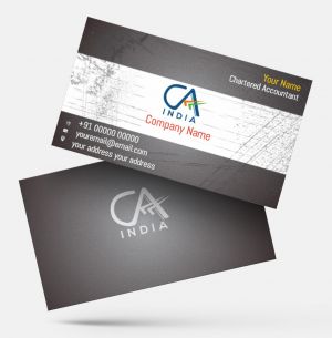 chartered accountant visiting card design for chartered accountant ca visiting card chartered accountant visiting card format visiting card for a chartered accountant in India visiting card format for chartered accountant firm in India ca visiting card de