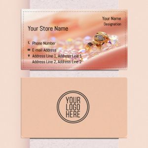 shop your visiting card ready visiting card designed very well very write  down your details and get your visiting card