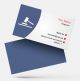 Best creative advocate/lawyer online visiting card template with background image and sample design free download, Visiting Card Designs Printing For Advocate. blue and white colours, no.1 quality cards. best designs in India. lawyer visiting card lawyer 