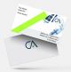 chartered accountant ca visit card design online for free samples with guidelines format & background 