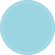 Top-Tier Turquois Color Customise Circle  Stickers and Labels for Return Gifts, Box, Bottle, Address, Food Box, Packaging, and Bakery Items.